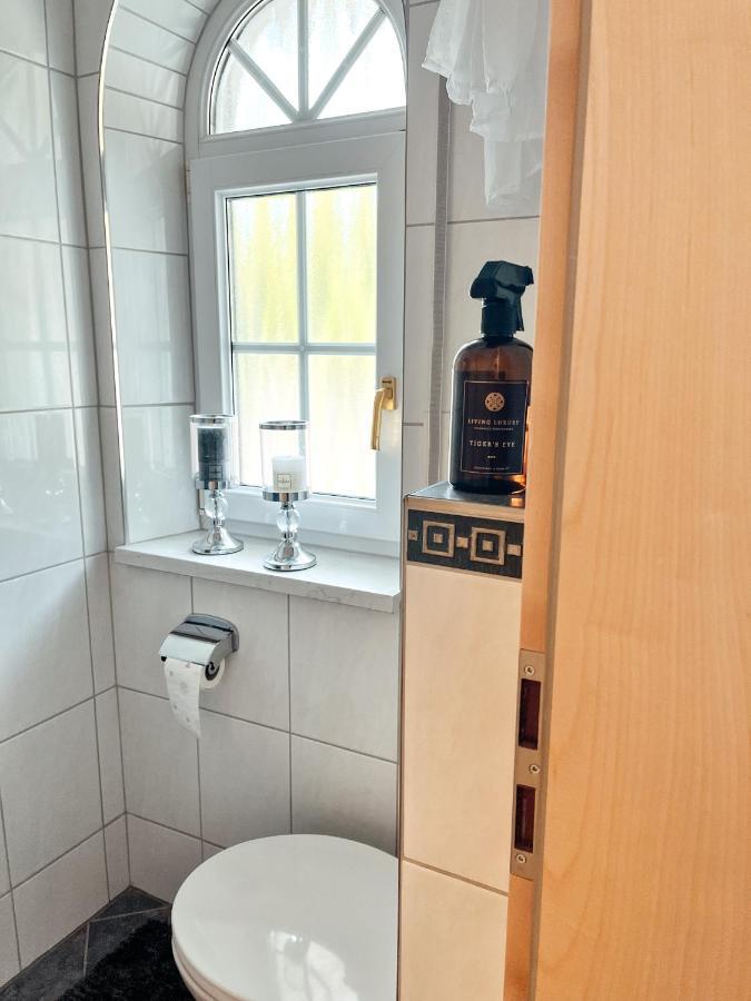 Ferienwohnung Panorama-Residenz, Mit Pool Kötzting Exterior foto